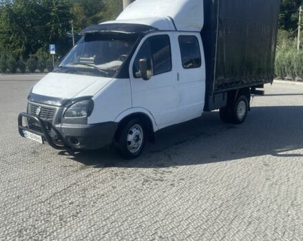 ГАЗ Інша, об'ємом двигуна 0 л та пробігом 0 тис. км за 4700 $, фото 1 на Automoto.ua