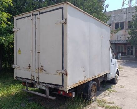 ГАЗ Інша, об'ємом двигуна 0 л та пробігом 0 тис. км за 1350 $, фото 1 на Automoto.ua