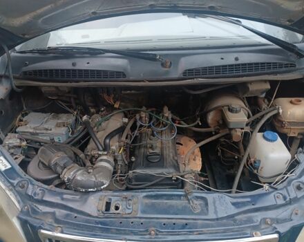 ГАЗ Другая, объемом двигателя 0 л и пробегом 0 тыс. км за 2500 $, фото 2 на Automoto.ua