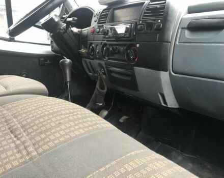 ГАЗ Другая, объемом двигателя 0 л и пробегом 0 тыс. км за 4100 $, фото 5 на Automoto.ua