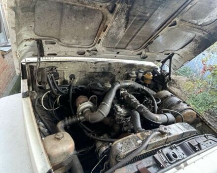 ГАЗ Другая, объемом двигателя 0 л и пробегом 0 тыс. км за 5100 $, фото 12 на Automoto.ua