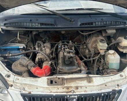 ГАЗ Другая, объемом двигателя 0 л и пробегом 0 тыс. км за 2200 $, фото 4 на Automoto.ua