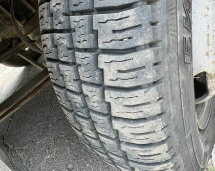 ГАЗ Інша, об'ємом двигуна 0 л та пробігом 0 тис. км за 3100 $, фото 8 на Automoto.ua