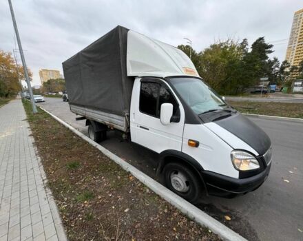 ГАЗ Інша, об'ємом двигуна 0 л та пробігом 0 тис. км за 3100 $, фото 4 на Automoto.ua