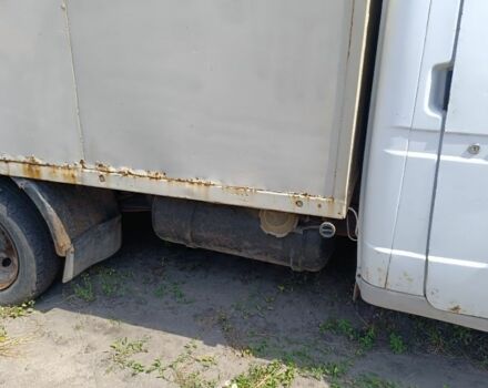 ГАЗ Інша, об'ємом двигуна 0 л та пробігом 0 тис. км за 1350 $, фото 4 на Automoto.ua