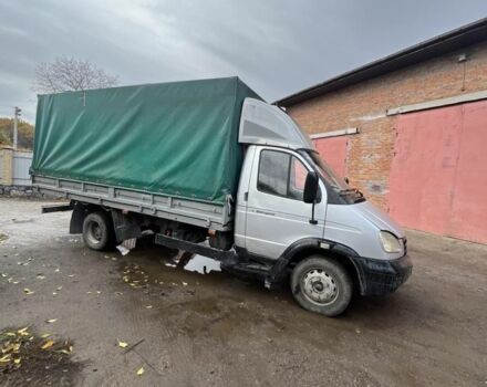 ГАЗ Другая, объемом двигателя 0 л и пробегом 0 тыс. км за 4700 $, фото 2 на Automoto.ua