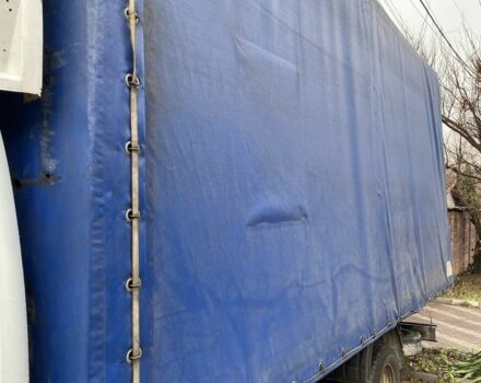 ГАЗ Другая, объемом двигателя 0 л и пробегом 0 тыс. км за 4550 $, фото 8 на Automoto.ua