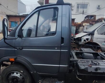 ГАЗ Інша, об'ємом двигуна 0 л та пробігом 0 тис. км за 7000 $, фото 2 на Automoto.ua