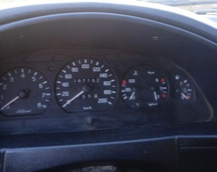 ГАЗ Інша, об'ємом двигуна 0 л та пробігом 0 тис. км за 2650 $, фото 5 на Automoto.ua