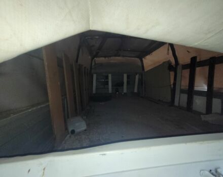 ГАЗ Другая, объемом двигателя 0 л и пробегом 0 тыс. км за 1942 $, фото 4 на Automoto.ua