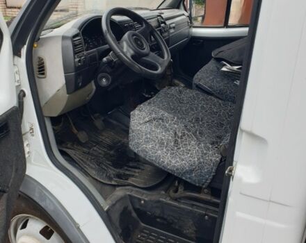 ГАЗ Другая, объемом двигателя 0 л и пробегом 0 тыс. км за 5000 $, фото 4 на Automoto.ua