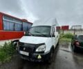 ГАЗ Другая, объемом двигателя 0 л и пробегом 0 тыс. км за 4000 $, фото 1 на Automoto.ua