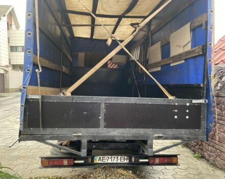 ГАЗ Другая, объемом двигателя 0 л и пробегом 0 тыс. км за 4550 $, фото 14 на Automoto.ua