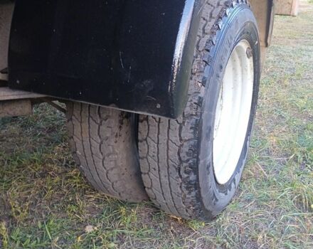 ГАЗ Інша, об'ємом двигуна 0 л та пробігом 0 тис. км за 2650 $, фото 3 на Automoto.ua