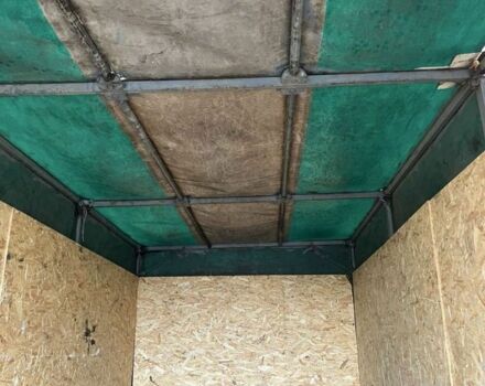 ГАЗ Другая, объемом двигателя 0 л и пробегом 0 тыс. км за 4700 $, фото 4 на Automoto.ua