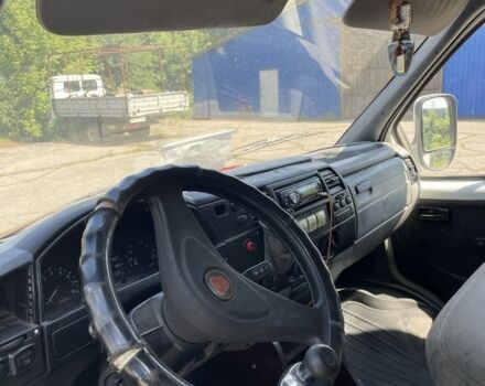 ГАЗ Другая, объемом двигателя 0 л и пробегом 0 тыс. км за 3900 $, фото 5 на Automoto.ua