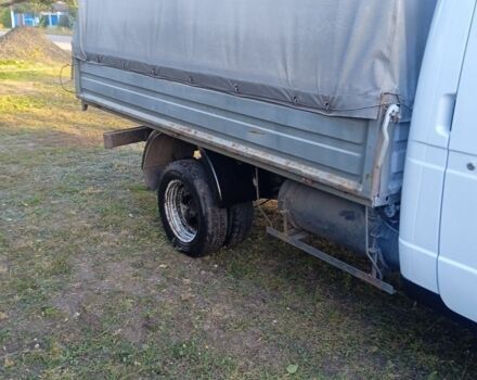 ГАЗ Інша, об'ємом двигуна 0 л та пробігом 0 тис. км за 2650 $, фото 4 на Automoto.ua