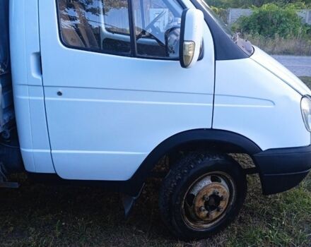 ГАЗ Інша, об'ємом двигуна 0 л та пробігом 0 тис. км за 2650 $, фото 10 на Automoto.ua