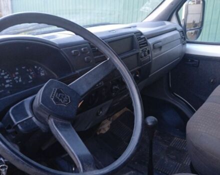 ГАЗ Інша, об'ємом двигуна 0 л та пробігом 0 тис. км за 2650 $, фото 8 на Automoto.ua