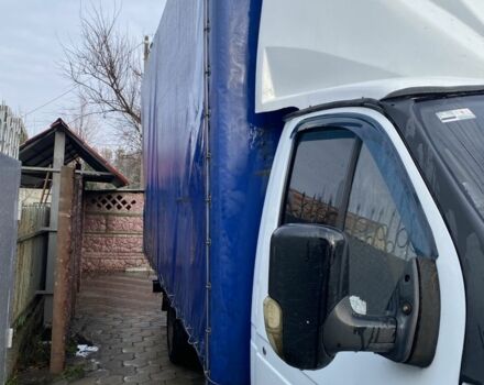 ГАЗ Другая, объемом двигателя 0 л и пробегом 0 тыс. км за 4550 $, фото 17 на Automoto.ua