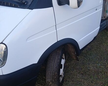 ГАЗ Інша, об'ємом двигуна 0 л та пробігом 0 тис. км за 2650 $, фото 13 на Automoto.ua