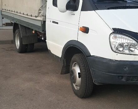 ГАЗ Інша, об'ємом двигуна 0 л та пробігом 0 тис. км за 4450 $, фото 2 на Automoto.ua