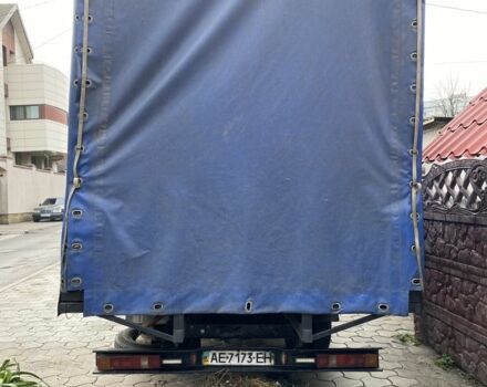 ГАЗ Другая, объемом двигателя 0 л и пробегом 0 тыс. км за 4550 $, фото 13 на Automoto.ua