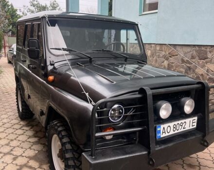 ГАЗ Другая, объемом двигателя 0 л и пробегом 0 тыс. км за 7000 $, фото 1 на Automoto.ua