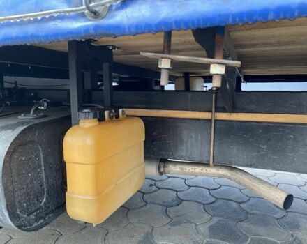 ГАЗ Другая, объемом двигателя 0 л и пробегом 0 тыс. км за 4550 $, фото 12 на Automoto.ua