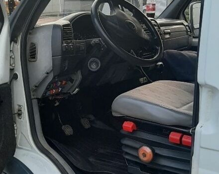 ГАЗ Інша, об'ємом двигуна 0 л та пробігом 0 тис. км за 4450 $, фото 5 на Automoto.ua