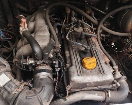 ГАЗ Другая, объемом двигателя 0 л и пробегом 0 тыс. км за 2000 $, фото 17 на Automoto.ua