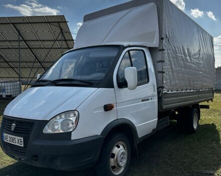 ГАЗ Другая, объемом двигателя 0 л и пробегом 0 тыс. км за 3800 $, фото 2 на Automoto.ua