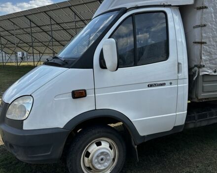 ГАЗ Другая, объемом двигателя 0 л и пробегом 0 тыс. км за 3800 $, фото 1 на Automoto.ua