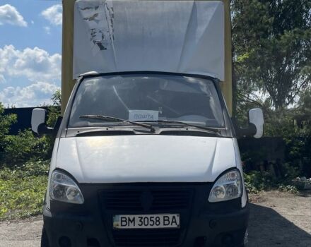 ГАЗ Другая, объемом двигателя 0 л и пробегом 0 тыс. км за 3900 $, фото 2 на Automoto.ua
