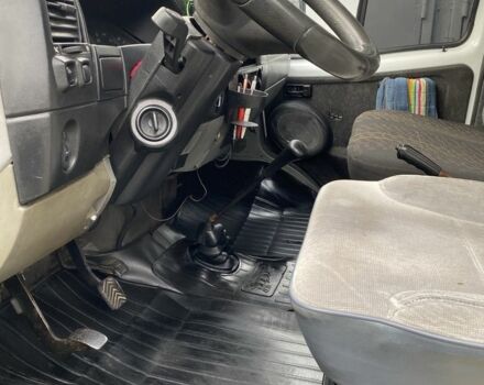 ГАЗ Другая, объемом двигателя 0 л и пробегом 0 тыс. км за 4550 $, фото 6 на Automoto.ua