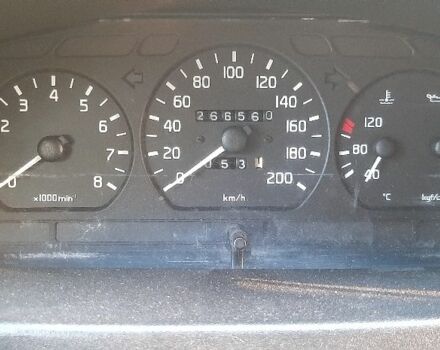 ГАЗ Інша, об'ємом двигуна 0 л та пробігом 0 тис. км за 4450 $, фото 1 на Automoto.ua