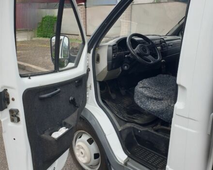 ГАЗ Другая, объемом двигателя 0 л и пробегом 0 тыс. км за 5000 $, фото 5 на Automoto.ua