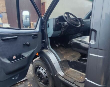 ГАЗ Інша, об'ємом двигуна 0 л та пробігом 0 тис. км за 7000 $, фото 4 на Automoto.ua