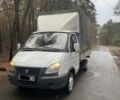 ГАЗ Другая, объемом двигателя 0 л и пробегом 0 тыс. км за 5100 $, фото 1 на Automoto.ua