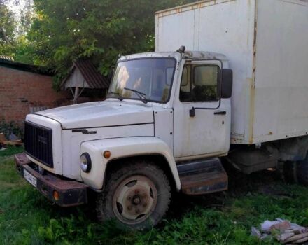 ГАЗ Інша, об'ємом двигуна 0 л та пробігом 0 тис. км за 7000 $, фото 1 на Automoto.ua