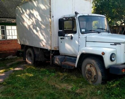ГАЗ Інша, об'ємом двигуна 0 л та пробігом 0 тис. км за 7000 $, фото 3 на Automoto.ua