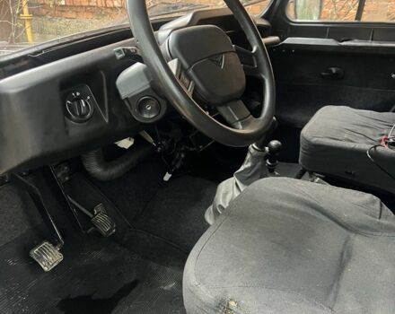 ГАЗ Другая, объемом двигателя 0 л и пробегом 0 тыс. км за 7000 $, фото 5 на Automoto.ua