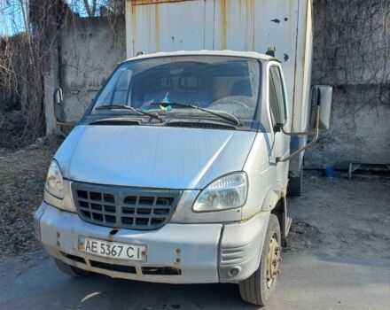 ГАЗ Другая, объемом двигателя 0 л и пробегом 0 тыс. км за 4000 $, фото 1 на Automoto.ua