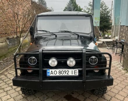 ГАЗ Другая, объемом двигателя 0 л и пробегом 0 тыс. км за 7000 $, фото 2 на Automoto.ua