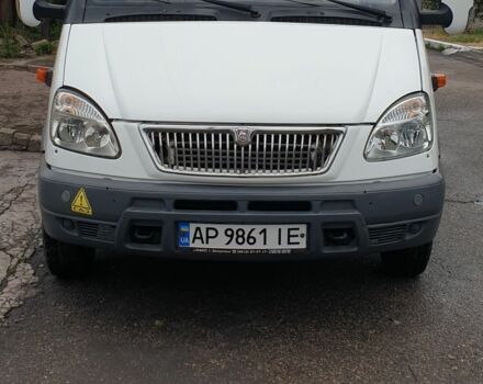 ГАЗ Другая, объемом двигателя 0 л и пробегом 0 тыс. км за 5000 $, фото 3 на Automoto.ua