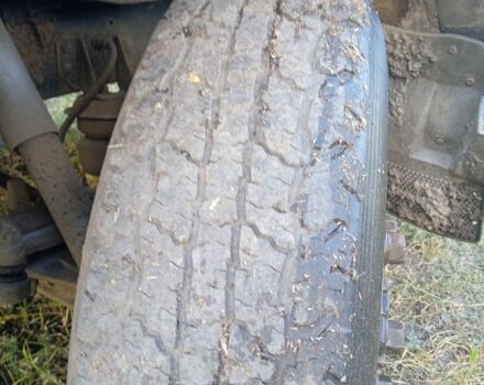 ГАЗ Інша, об'ємом двигуна 0 л та пробігом 0 тис. км за 2650 $, фото 2 на Automoto.ua