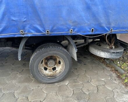 ГАЗ Другая, объемом двигателя 0 л и пробегом 0 тыс. км за 4550 $, фото 11 на Automoto.ua