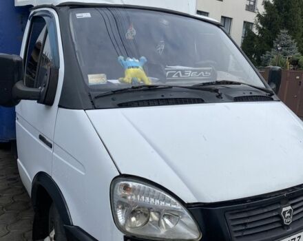 ГАЗ Другая, объемом двигателя 0 л и пробегом 0 тыс. км за 4550 $, фото 2 на Automoto.ua