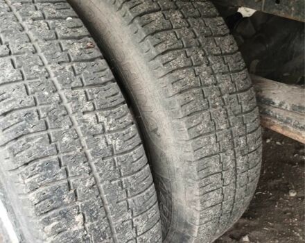 ГАЗ Другая, объемом двигателя 0 л и пробегом 0 тыс. км за 2000 $, фото 7 на Automoto.ua