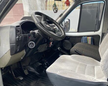 ГАЗ Другая, объемом двигателя 0 л и пробегом 0 тыс. км за 4550 $, фото 4 на Automoto.ua